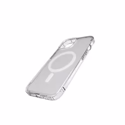 Tech21 Evo Clear coque de protection pour téléphones portables 15,5 cm (6.1") Housse Transparent - Vue supplémentaire 2