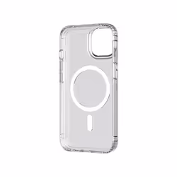 Tech21 Evo Clear coque de protection pour téléphones portables 15,5 cm (6.1") Housse Transparent - Vue supplémentaire 3