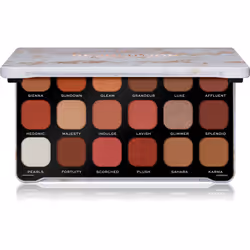 Makeup Revolution Forever Flawless teinte Decadent 18 x 1.1 g