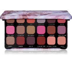 Makeup Revolution Forever Flawless teinte Unconditional Love 18 x 1.1 g