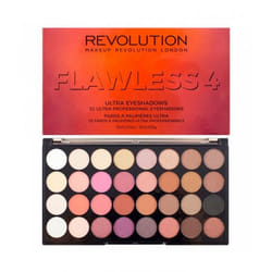 REVOLUTION PALETTE ULTRA EYESHADOW FLAWLESS