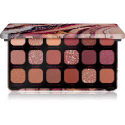Makeup Revolution Forever Flawless teinte 18 x 1.1 g