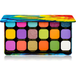Makeup Revolution Forever Flawless teinte Bird of Paradise 18 x 1.1 g