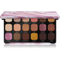 Makeup Revolution Forever Flawless teinte Nude Silk 18 x 1.1 g