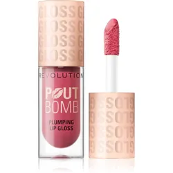Makeup Revolution Pout Bomb teinte 4,6 ml