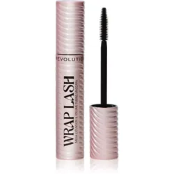 Revolution Wrap Lash Tubing teinte Black 8,5 ml