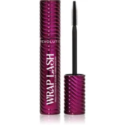 Revolution Wrap Lash Tubing teinte Burgundy 8,5 ml
