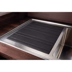 Abode AX2501 organisateur et égouttoir de cuisine Tapis Autonome - Vue supplémentaire 2