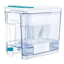 Distributeur D'eau Perfect LAICA WD1002 Avec 2 Filtres