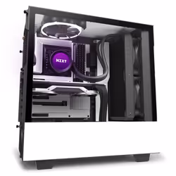 NZXT Kraken Z63 Processeur All-in-one liquid cooler - Vue supplémentaire 5