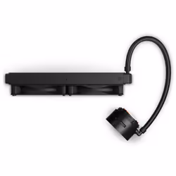 NZXT Kraken Z63 Processeur All-in-one liquid cooler - Vue supplémentaire 6