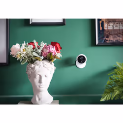EZVIZ C1C Sphérique Caméra de sécurité IP Intérieure Plafond/Mur/Bureau - Vue supplémentaire 13