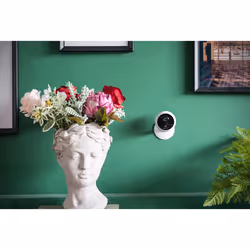 EZVIZ C1C Sphérique Caméra de sécurité IP Intérieure Plafond/Mur/Bureau - Vue supplémentaire 15