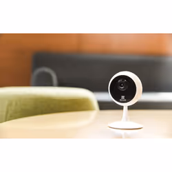 EZVIZ C1C Sphérique Caméra de sécurité IP Intérieure Plafond/Mur/Bureau - Vue supplémentaire 18
