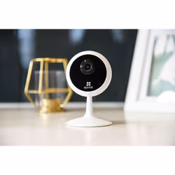 EZVIZ C1C Sphérique Caméra de sécurité IP Intérieure Plafond/Mur/Bureau - Vue supplémentaire 20