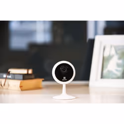 EZVIZ C1C Sphérique Caméra de sécurité IP Intérieure Plafond/Mur/Bureau - Vue supplémentaire 22