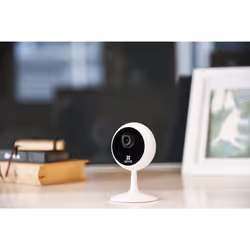EZVIZ C1C Sphérique Caméra de sécurité IP Intérieure Plafond/Mur/Bureau - Vue supplémentaire 25
