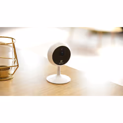 EZVIZ C1C Sphérique Caméra de sécurité IP Intérieure Plafond/Mur/Bureau - Vue supplémentaire 27