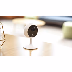 EZVIZ C1C Sphérique Caméra de sécurité IP Intérieure Plafond/Mur/Bureau - Vue supplémentaire 28