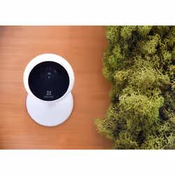EZVIZ C1C Sphérique Caméra de sécurité IP Intérieure Plafond/Mur/Bureau - Vue supplémentaire 30