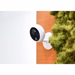 EZVIZ C1C Sphérique Caméra de sécurité IP Intérieure Plafond/Mur/Bureau - Vue supplémentaire 31