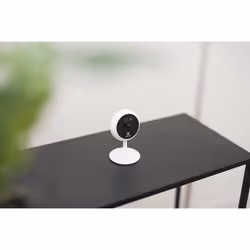 EZVIZ C1C Sphérique Caméra de sécurité IP Intérieure Plafond/Mur/Bureau - Vue supplémentaire 4