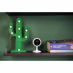 EZVIZ C1C Sphérique Caméra de sécurité IP Intérieure Plafond/Mur/Bureau - Vue supplémentaire 7