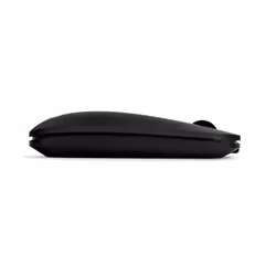 Veho HUT8 WZ-1 clavier Souris incluse RF sans fil QWERTY Anglais britannique Noir