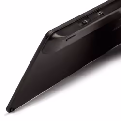 Veho HUT8 WZ-1 clavier Souris incluse RF sans fil QWERTY Anglais britannique Noir - Vue supplémentaire 4