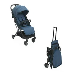 Chicco - Poussette trolley me
