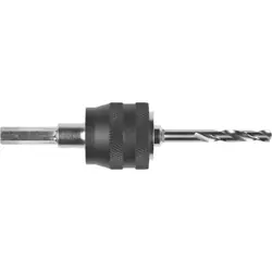 Bosch Adaptateur Power-Change à queue six pans 8 mm