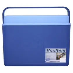Connabride CB12 glacière 12 L Bleu