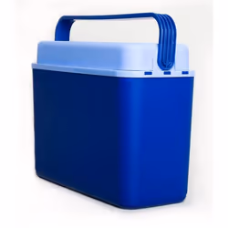 Connabride CB12 glacière 12 L Bleu - Vue supplémentaire 2