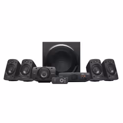 Logitech Z906