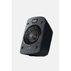 Logitech Z906 Thx Surround Sound 500 W Noir 5.1 canaux (980-000469)