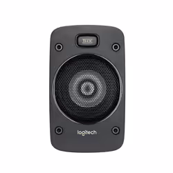 Logitech Z906 Thx Surround Sound 500 W Noir 5.1 canaux (980-000469) - Vue supplémentaire 6