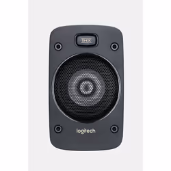 Logitech Z906 Thx Surround Sound 500 W Noir 5.1 canaux (980-000469) - Vue supplémentaire 8