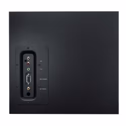 Logitech Z623 Captivating Thx Sound 200 W Noir 2.1 canaux (980-000403) - Vue supplémentaire 4