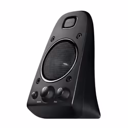 Logitech Z623 Captivating Thx Sound 200 W Noir 2.1 canaux (980-000403) - Vue supplémentaire 5