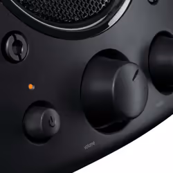 Logitech Z623 Captivating Thx Sound 200 W Noir 2.1 canaux (980-000403) - Vue supplémentaire 7