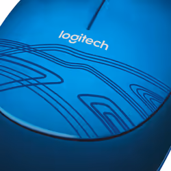 Logitech M105 corded mice - Vue supplémentaire 4