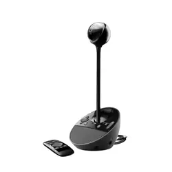 Logitech BCC950 Noir 30 ips (960-000867)