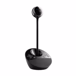 Logitech BCC950 Noir 30 ips (960-000867) - Vue supplémentaire 4