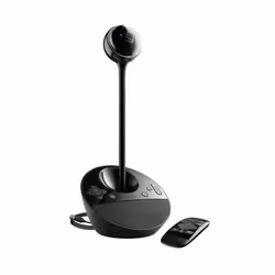 Logitech BCC950 Noir 30 ips (960-000867) - Vue supplémentaire 5