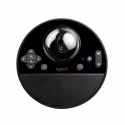 Logitech BCC950 Noir 30 ips (960-000867) - Vue supplémentaire 6