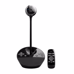 Logitech BCC950 Noir 30 ips (960-000867) - Vue supplémentaire 8