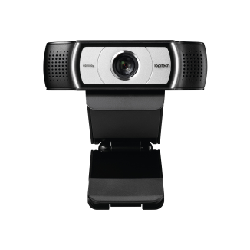 Logitech C930e webcam USB Noir (960-000972)