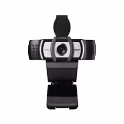 Logitech C930e webcam USB Noir (960-000972)