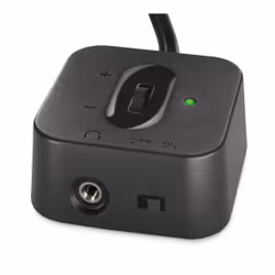 Logitech Z213 7 W Noir 2.1 canaux (980-000942) - Vue supplémentaire 6