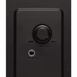 Logitech Z213 7 W Noir 2.1 canaux (980-000942) - Vue supplémentaire 7